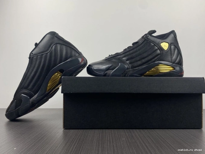 Rep 14 Jordan Retro Air 'Defining 487471-022 Moments' 0724